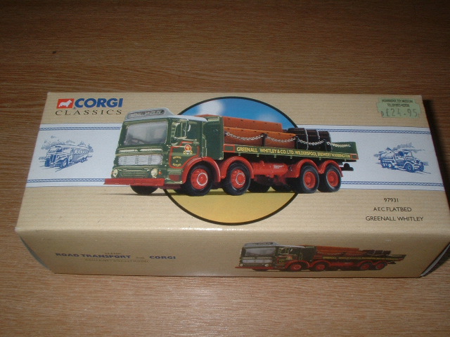 dinky and corgi toys for sale on ebay